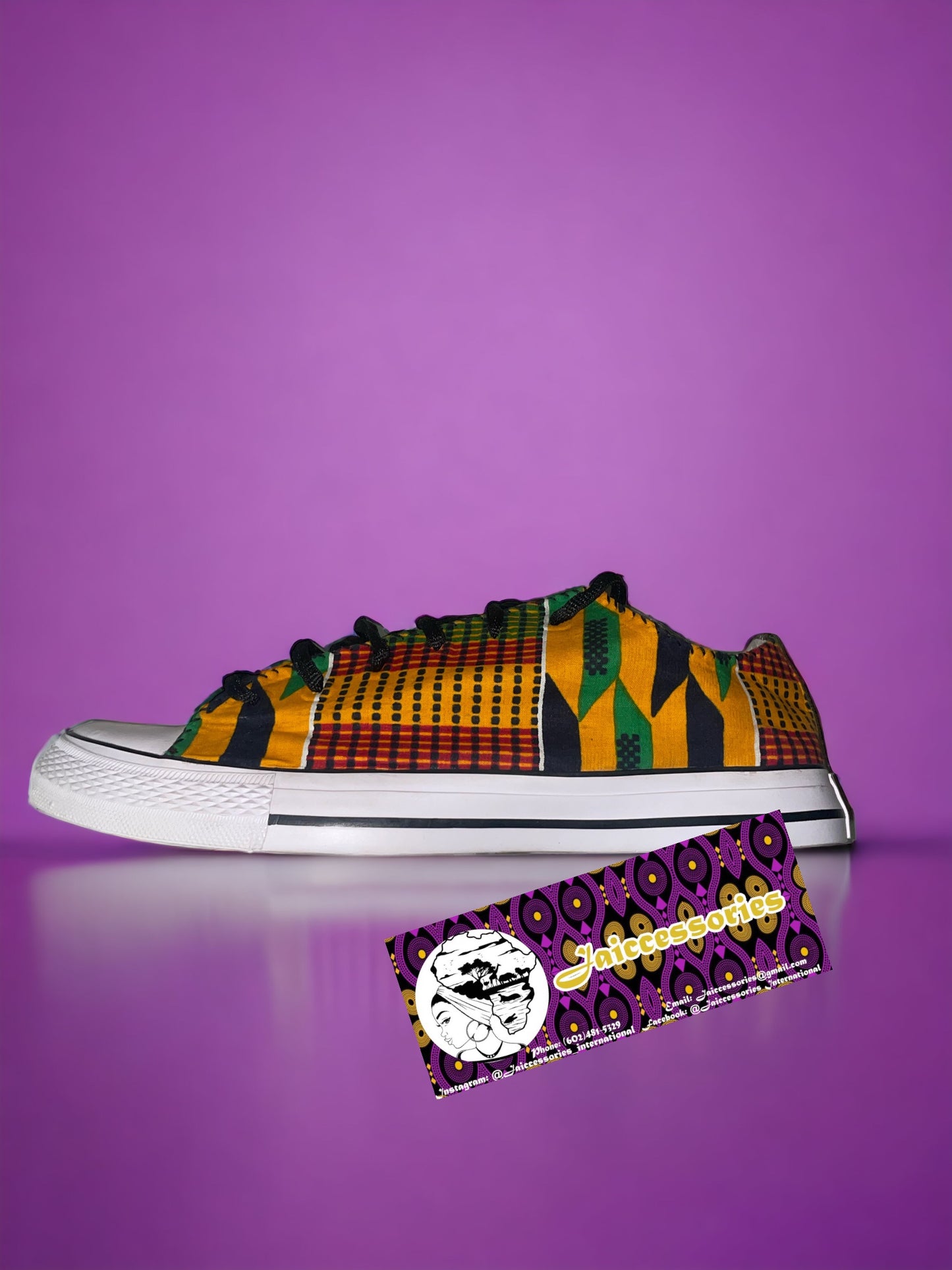 Kente Speakers