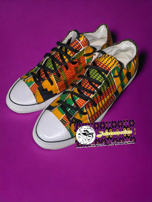 Kente Speakers